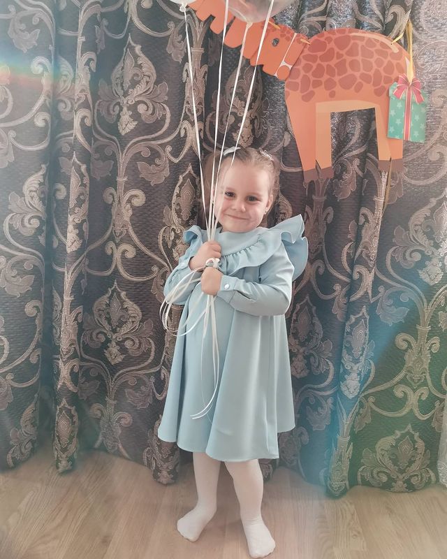 i_i_sereda в LOOKY. #4года,#myvaleria👼💕,#familysereda❤️. Наша гордость, отрад...