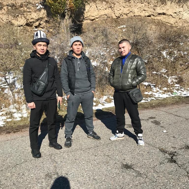 Браттар 💪😂