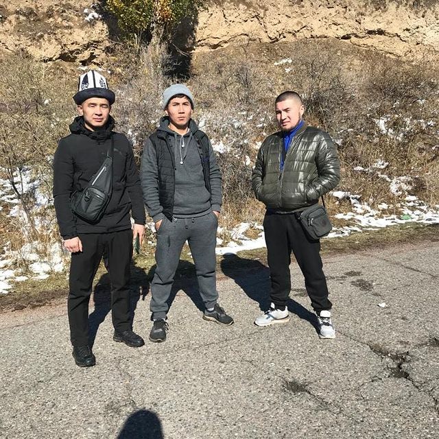 moto_bapay в LOOKY. . Браттар 💪😂