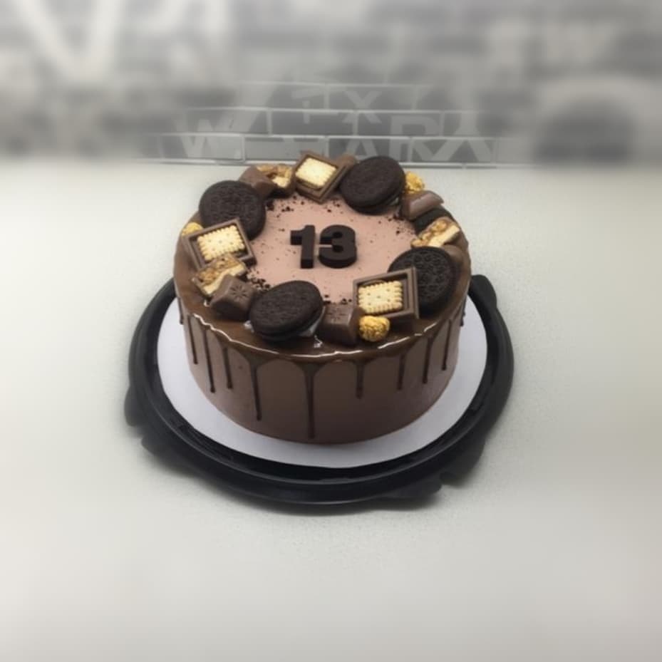 nstarostina_cake in LOOKY. . null