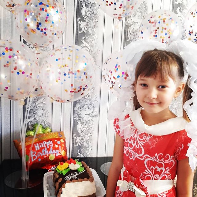olga_kur83 в LOOKY. . С днем рожденья, мил...