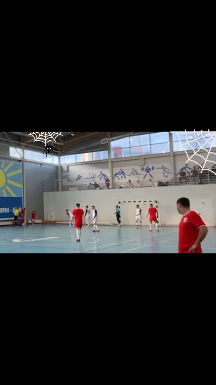 shumilov_ivan_ в LOOKY. #минифутбол,#футбол,#гол,#433. #минифутбол #футбол ...