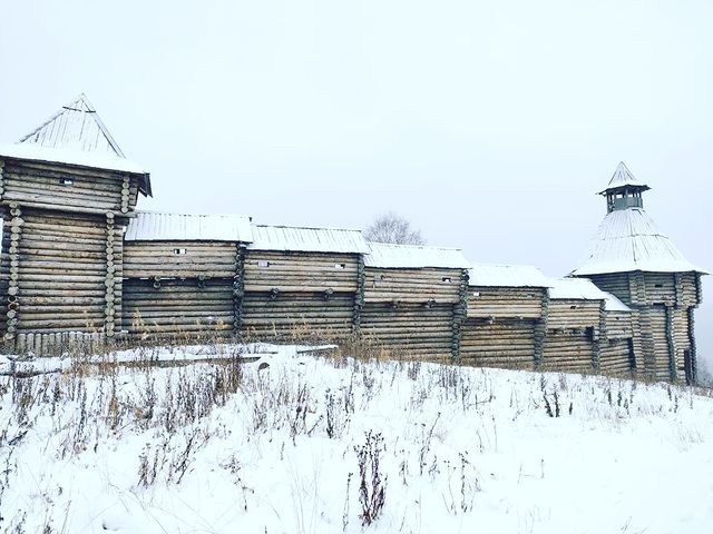 nikolaytet в LOOKY. #сердцепармы. Декорации к фильму "...