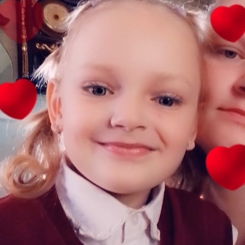 _abrosimova_96 in LOOKY. . Она лучше меня. Она ...
