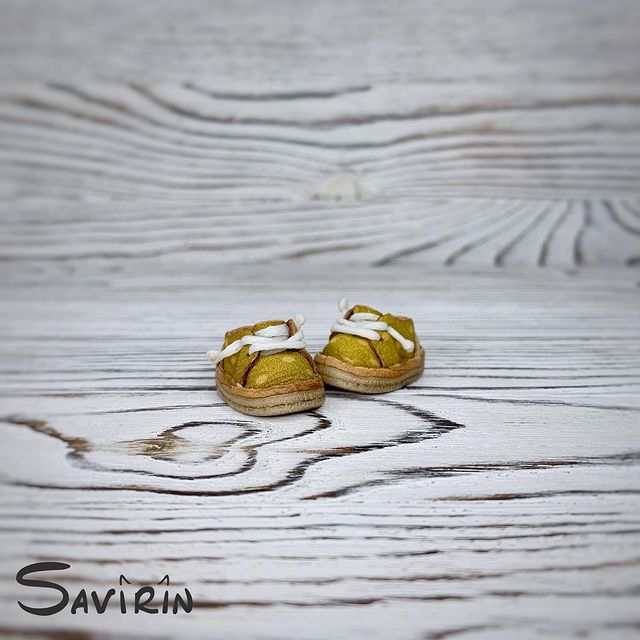 savirin в LOOKY. #obitsu11,#blytheshoes,#obidolls,#obitsuthailand,#dollaccessories,#minishoes,#dollshoes,#обувьдлякукол,#обувьдлябжд,#bjd#miniatureshoes#dollhobby#dollshoesthailand,#latidollthailand,#obi11,#obi11doll,#obi11outfit,#latiyellowthailand,#bjddollthailand,#dollthailand,#dollshoes,#obitsu,#obitsuroid,#obitsudoll,#doll,#dollphotgraphy#obitsu11shoes. 💛

Полуботинки для ...
