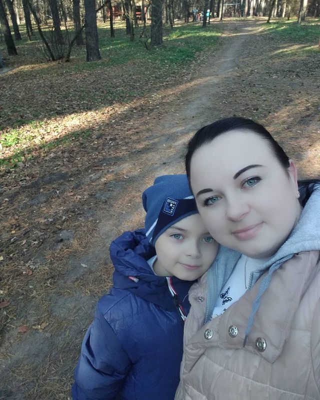anna.hlabynina в LOOKY. #локдаун,#осень🌿🍂🍁,#каникулы2021,#мамасын💕. У всех #локдаун ,а у...