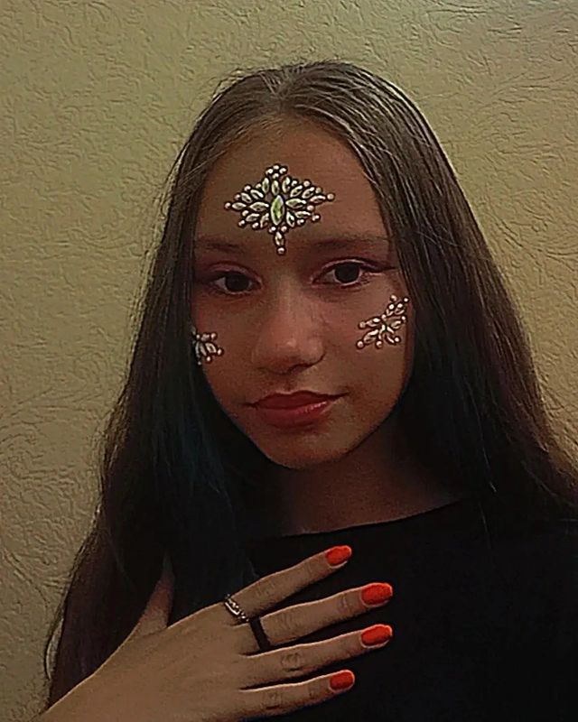 al.alenkaa в LOOKY. . happy Halloween 🪄🎃...