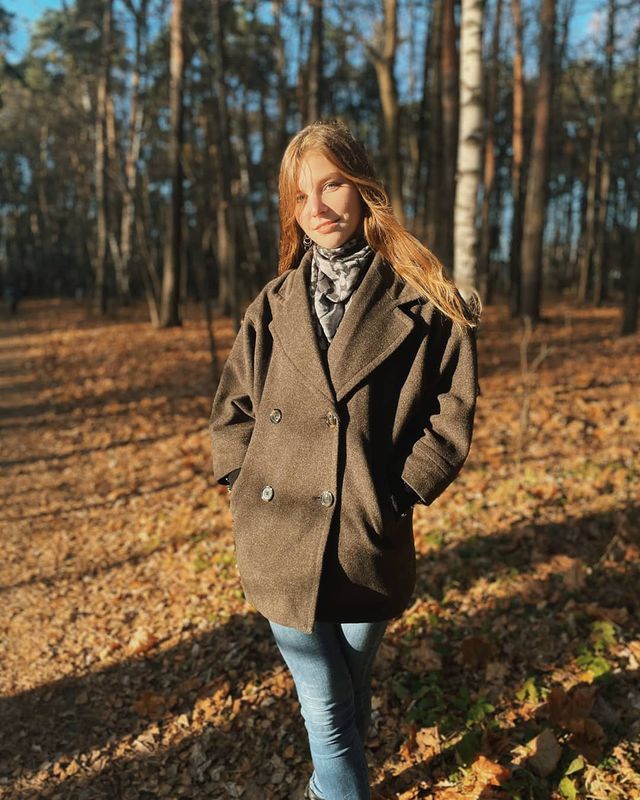 ann_v_bkv в LOOKY. . Солнечные выходные🌞...