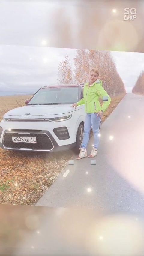 _kristina_cheraksheva в LOOKY. . Поздравляю с Днем ав...