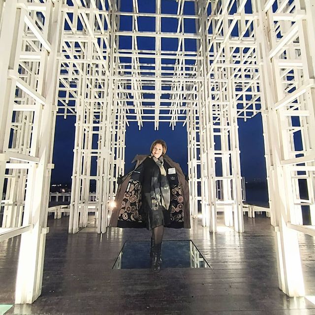 lvovainessa_2 в LOOKY. #дома,#родина,#давнонебыла,#отпуск,#любимыйгород,#красноярск,#krk,#сибирь. #дома #родина #давно...