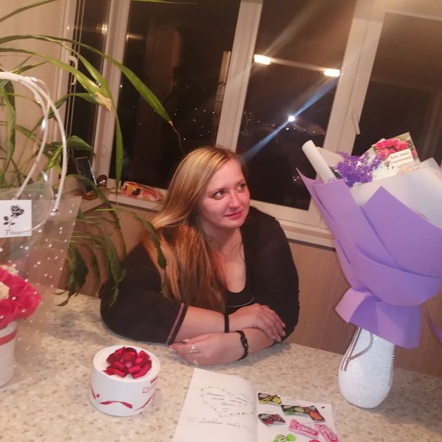 __anastasia__3110 в LOOKY. . 31.10.2021#счастьеес...