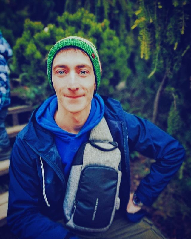 k.a.ryzhikov в LOOKY. #прогулка,#рассказовка,#парк. Безудержная радость ...