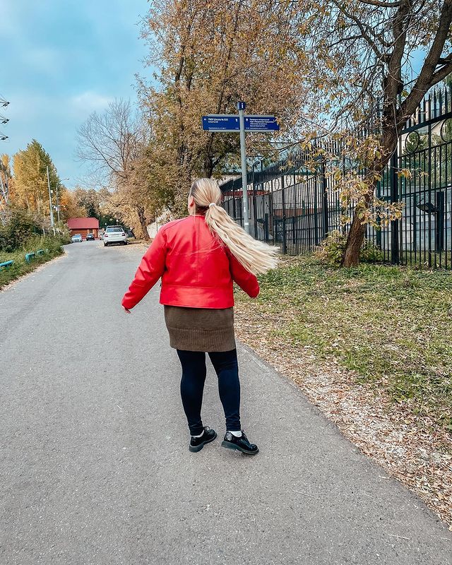 maximova_tasha в LOOKY. . СЛОЖНЕЕ ВСЕГО - НАЧА...