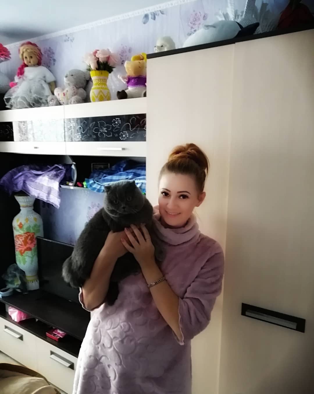 nastusha19.12 в LOOKY. #боняпотапыч🐱. Мой любимый врединка...
