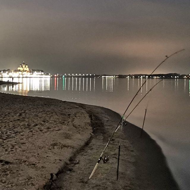 nero_fish в LOOKY. #налим,#жерех,#сазан,#рыбалка,#фидер,#донка,#fider,#fish,#fishing,#life,#instafoto. Ночной налим, которы...