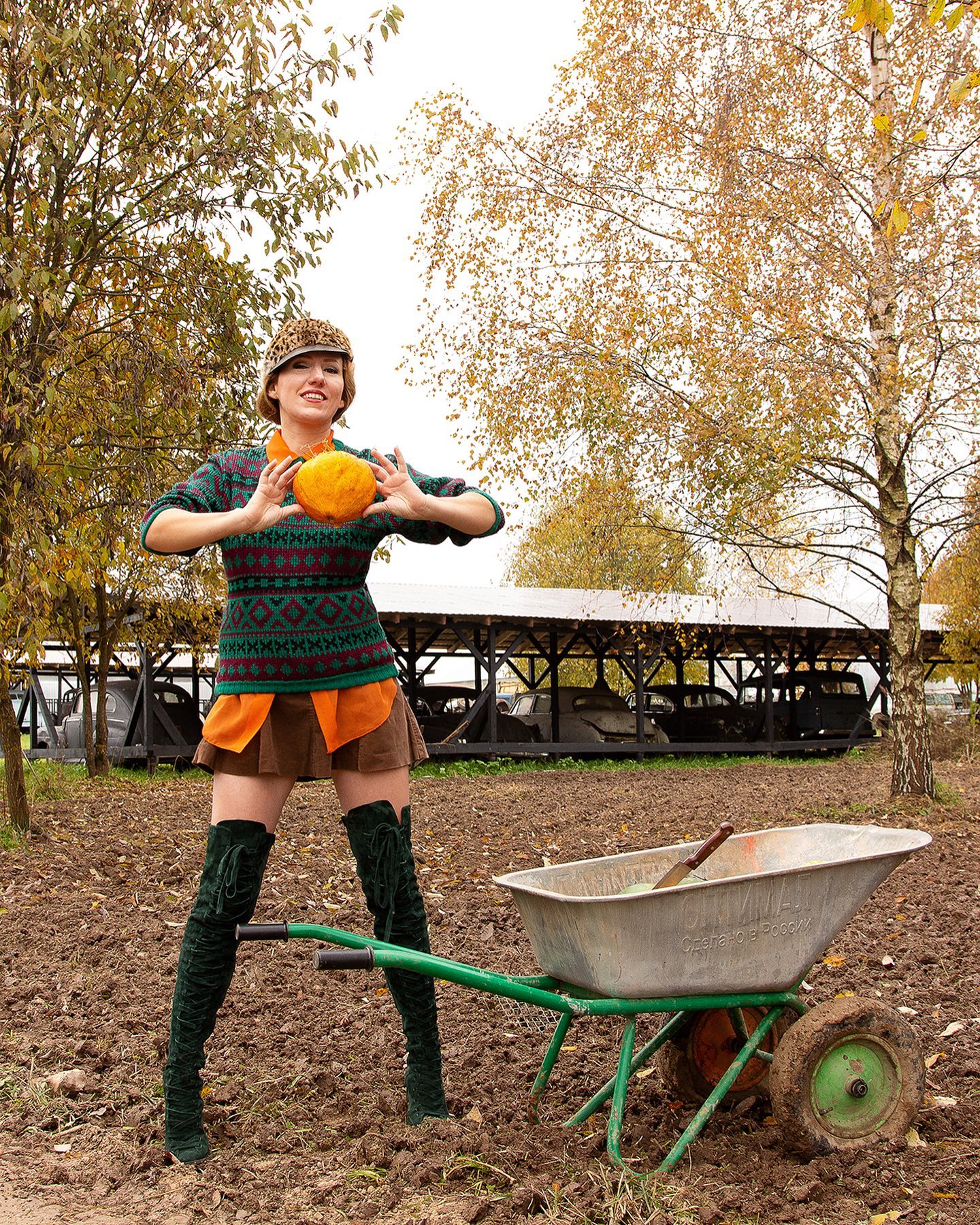 matildatusse в LOOKY. . Знакомьтесь, это Кат...