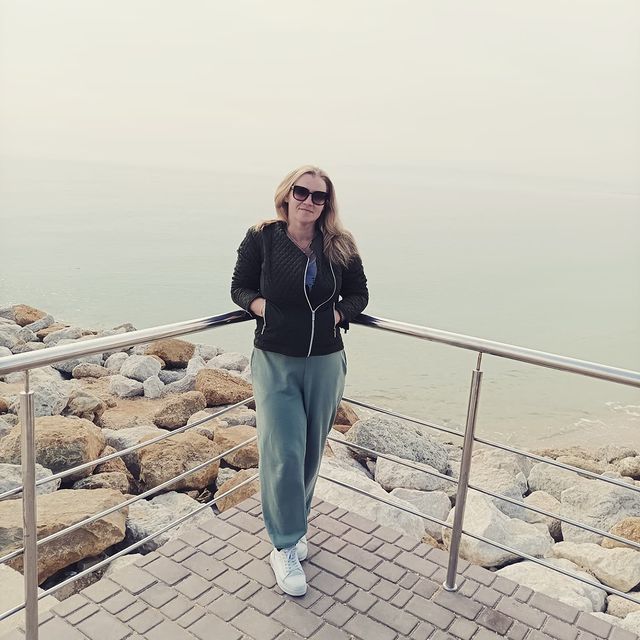 tusiastreltsova в LOOKY. . null