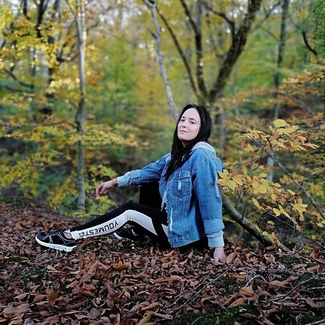 stasya terskaya666 в LOOKY. . null