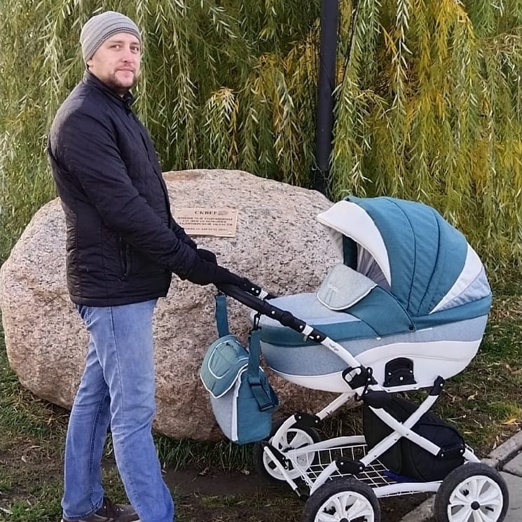 pudovalina95 в LOOKY. #семья👪#любовь♥#мужжена💏#сыночек-ангелочек👶#прогулка. Локдаун - это время ...