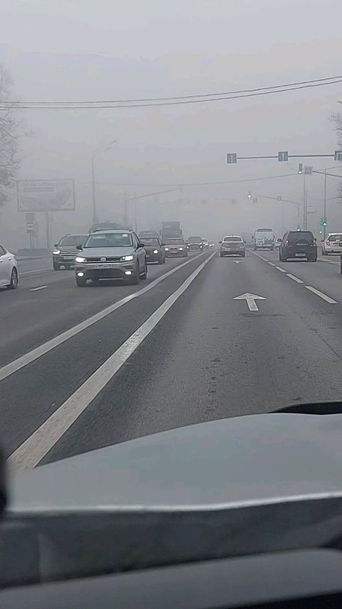 olega91 в LOOKY. . Москва превратилась ...