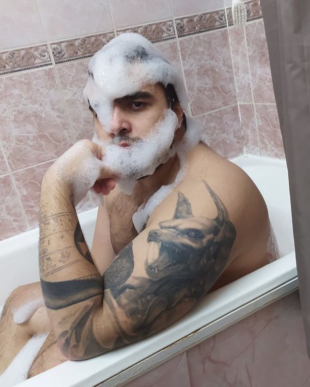 pierremusya в LOOKY. . Впервые за столько л...