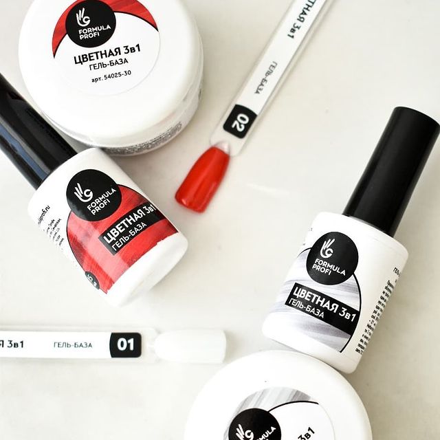 formulaprofi в LOOKY. #цветнаябаза. ♥️ Кажется, мы беско...