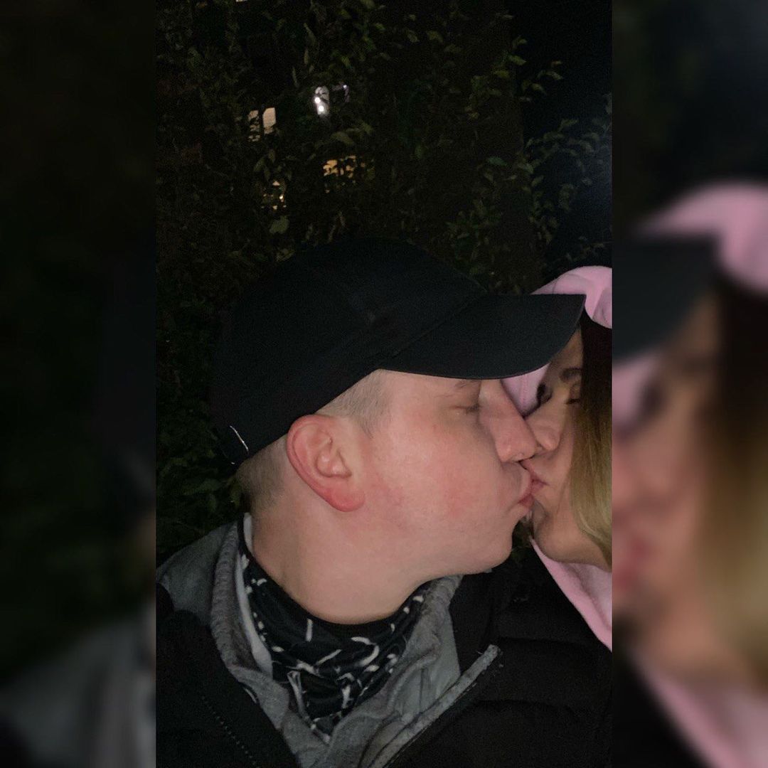 antuanetta_fox_666 в LOOKY — #mylove❤️