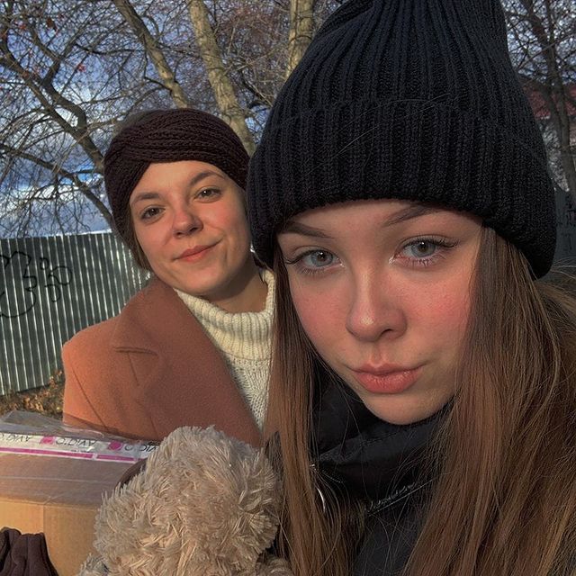 sizonovakristina в LOOKY. . 🧸♥️