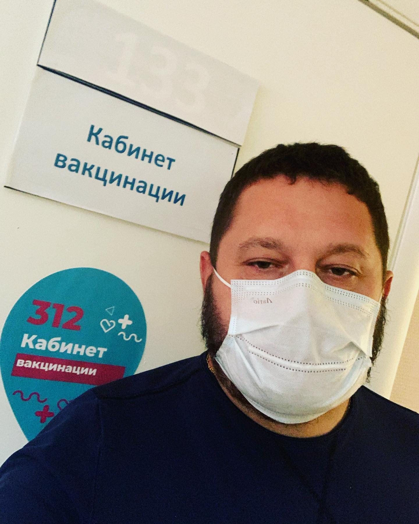 dmilykov в LOOKY. . Здоровье нужно береч...