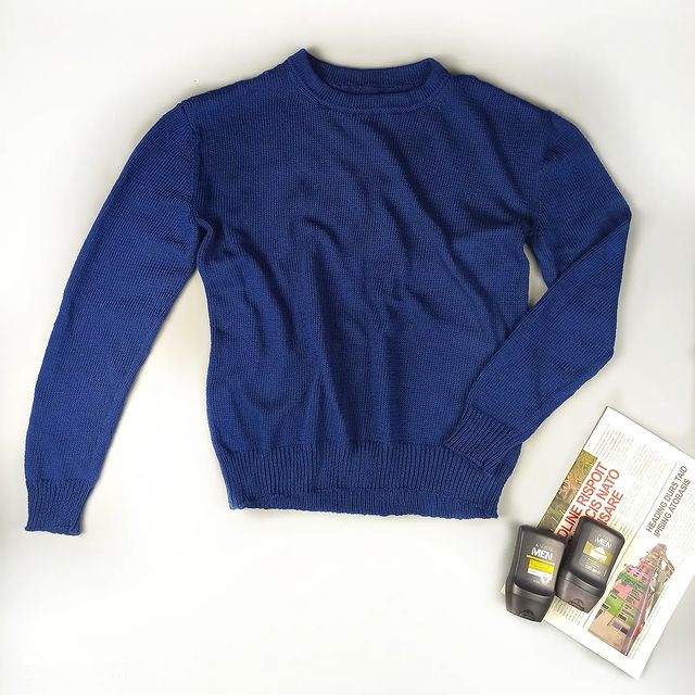 shop_tati.knitt в LOOKY. #свитерназаказ,#свитермужской,#мужскойсвитер,#купитьсвитер,#купитьсвитерручнойработы,#мечталюбого,#сдушойилюбовью. Вот и незаметно наст...