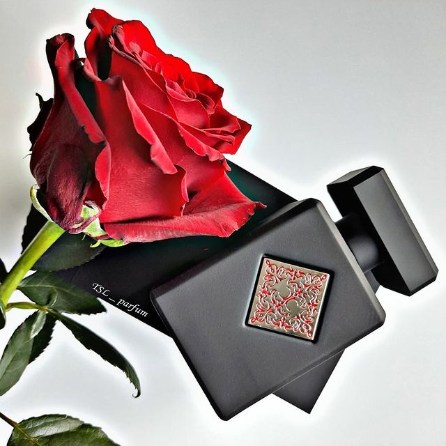 tsl_parfum в LOOKY. #raspiv. Таинственный и манящ...
