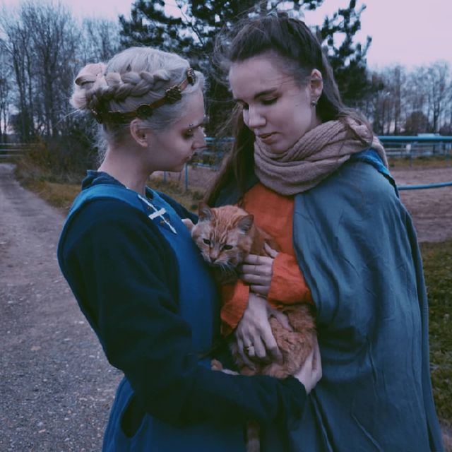 BB_kimchi в LOOKY. #icvays,#истррческийкостюм,#косплей,#армэ. #icvays #истррческий...
