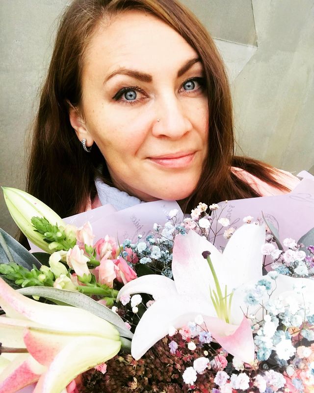 yuliya_kolosova23 в LOOKY. . Продолжаем тему «при...