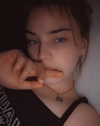 na_izmene212 в LOOKY. #похуй,#💔. #похуй #💔