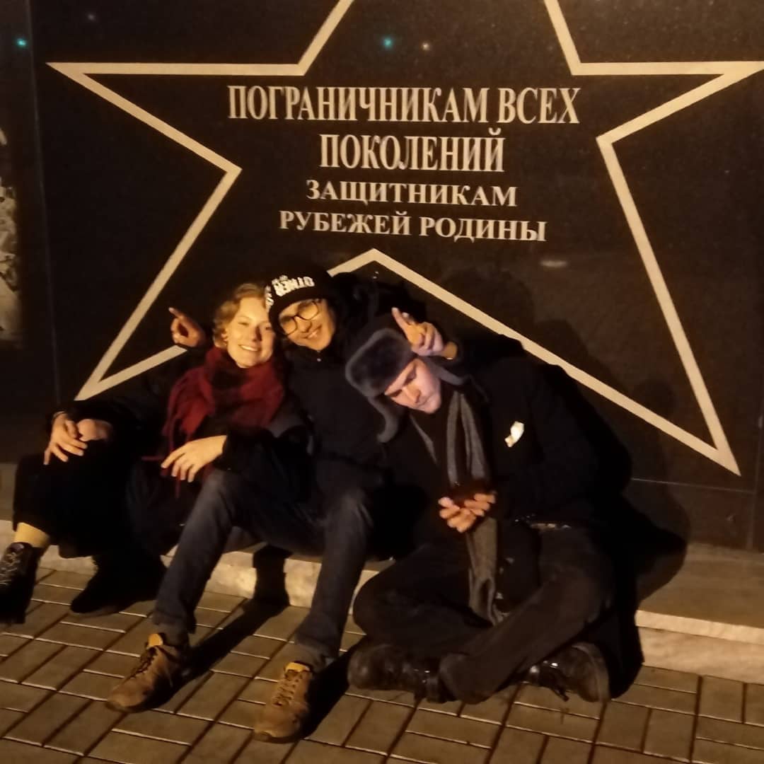 3tulupa в LOOKY. . Люблю этих аболтусов