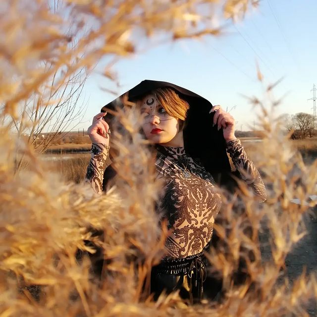 leka_sov в LOOKY. . null