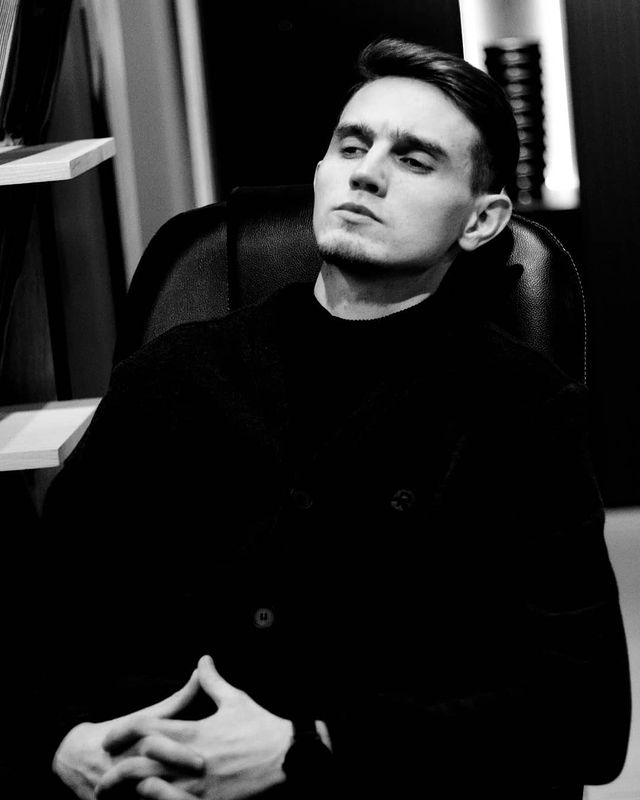 artem_aua в LOOKY. . Точный взгляд, сфой ...