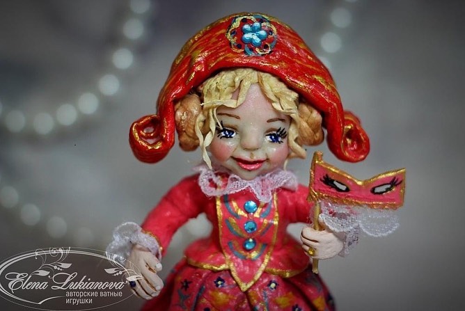 elena_magikdolls в LOOKY — фото 3