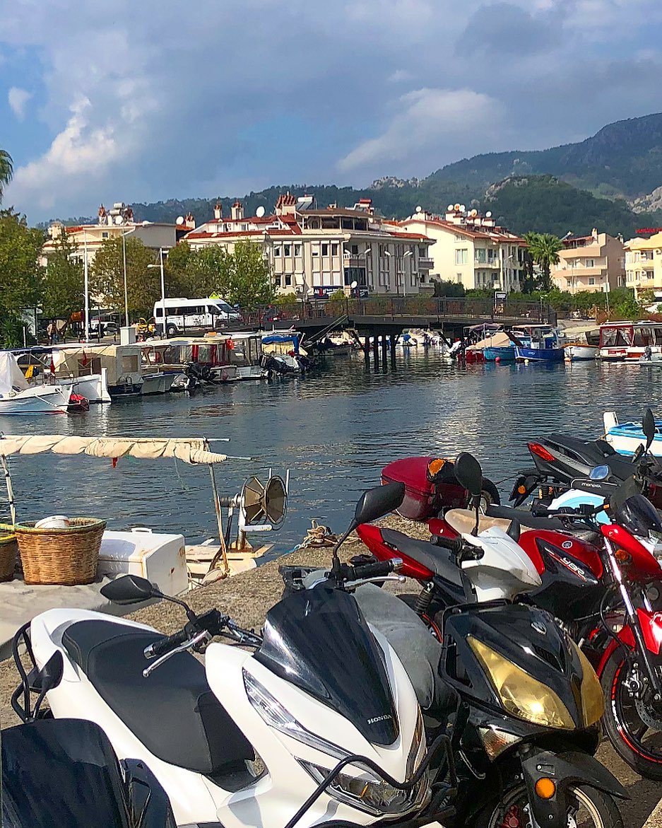 evgenia.rosl in LOOKY. #marmaris,#turkey,#city,#cityphotography,#citylife,#citycentre,#oktober,#instahappy,#world,#beautiful,#seacity,#турция,#город. #marmaris #turkey #c...
