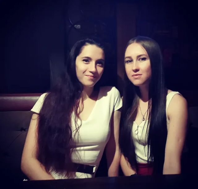 foteevadarya95 в LOOKY. . Люди не дoлжны быть ...