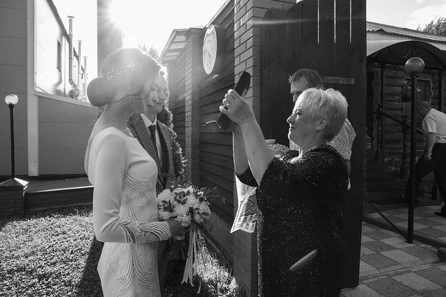 nur_logoped в LOOKY. #wedding_nurullova. Бронируйте свою дату...