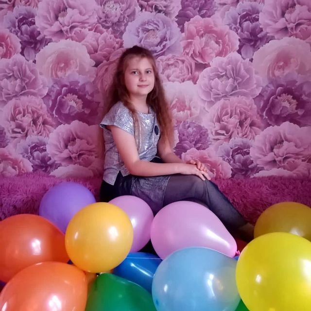 liudmilavt25 в LOOKY. . null