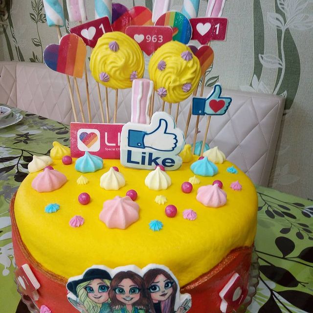 liudmilavt25 в LOOKY. . null