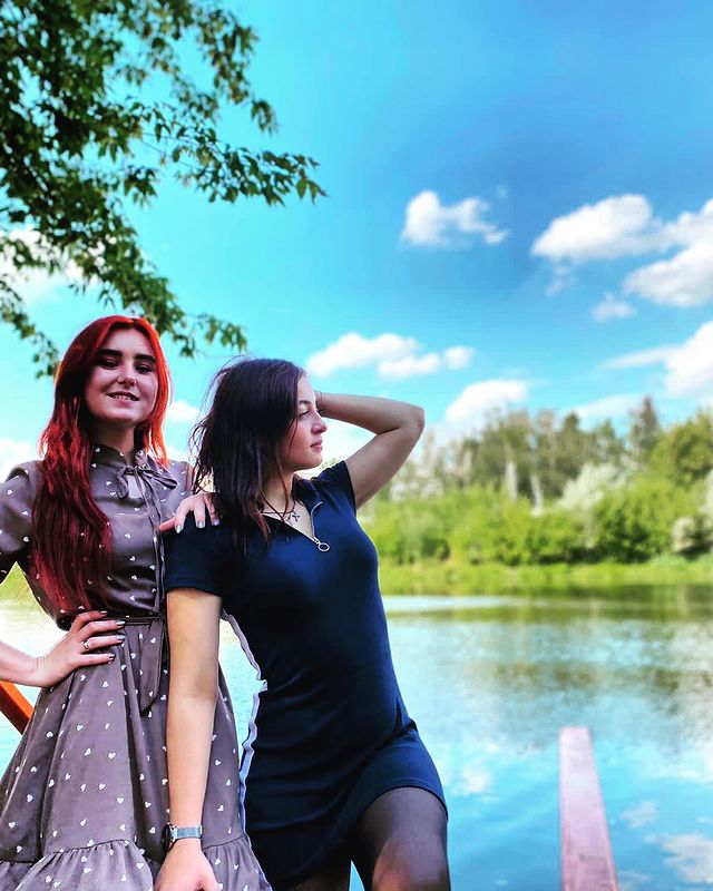 __kareglazqa__ в LOOKY. . Моя любовь ❤️ моя по...