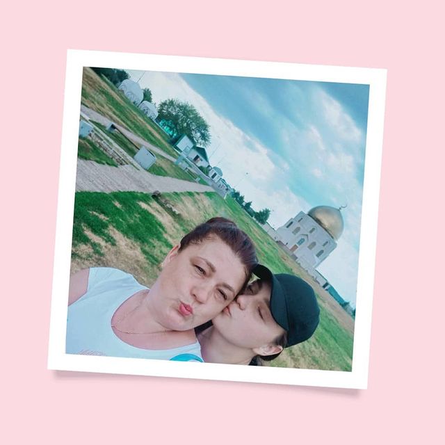 i_rina_as в LOOKY. . Когда дети рядом, эт...