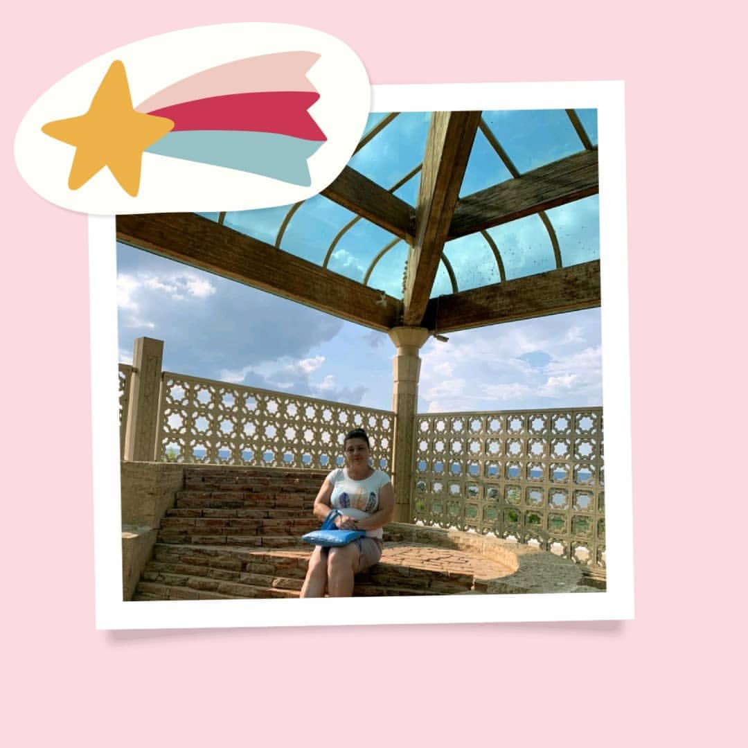 i_rina_as в LOOKY — Снова летние мотивы🌞