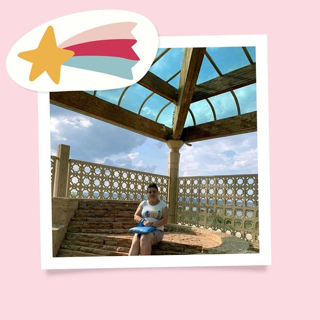 i_rina_as в LOOKY. . Снова летние мотивы�...