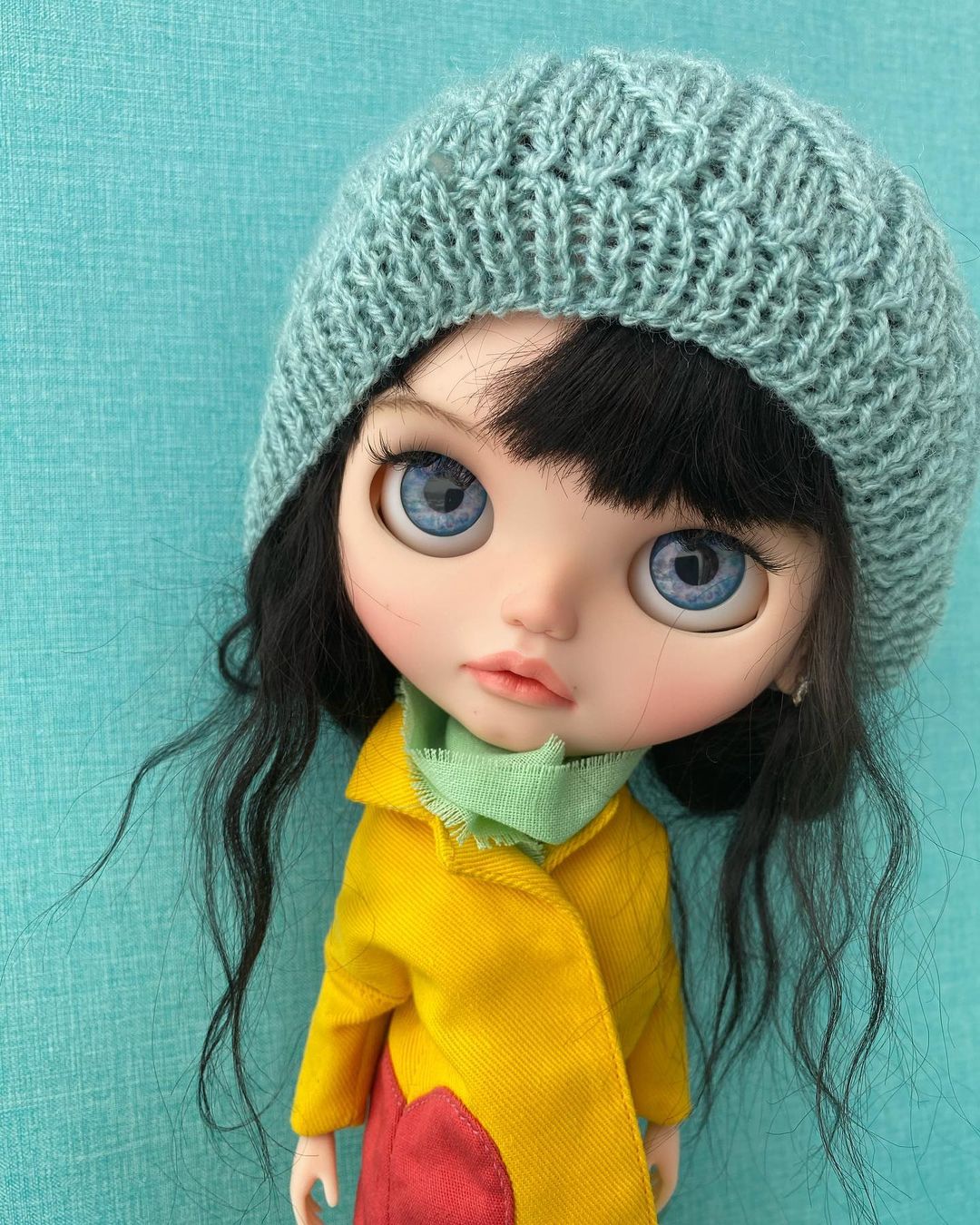 oks_blythe_doll_ в LOOKY — фото 7