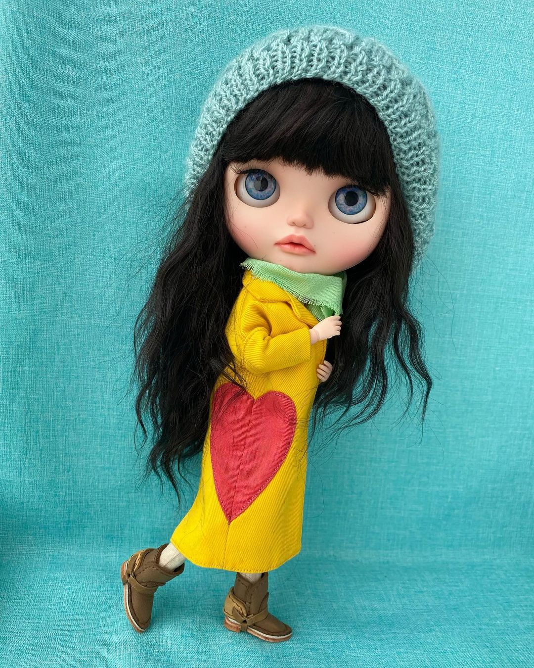oks_blythe_doll_ в LOOKY — фото 2