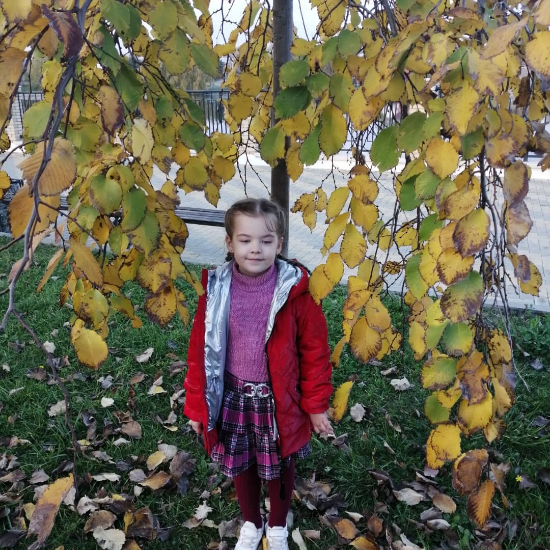 katiko_90 в LOOKY. #ах. #ах, эта осень🍂🍁